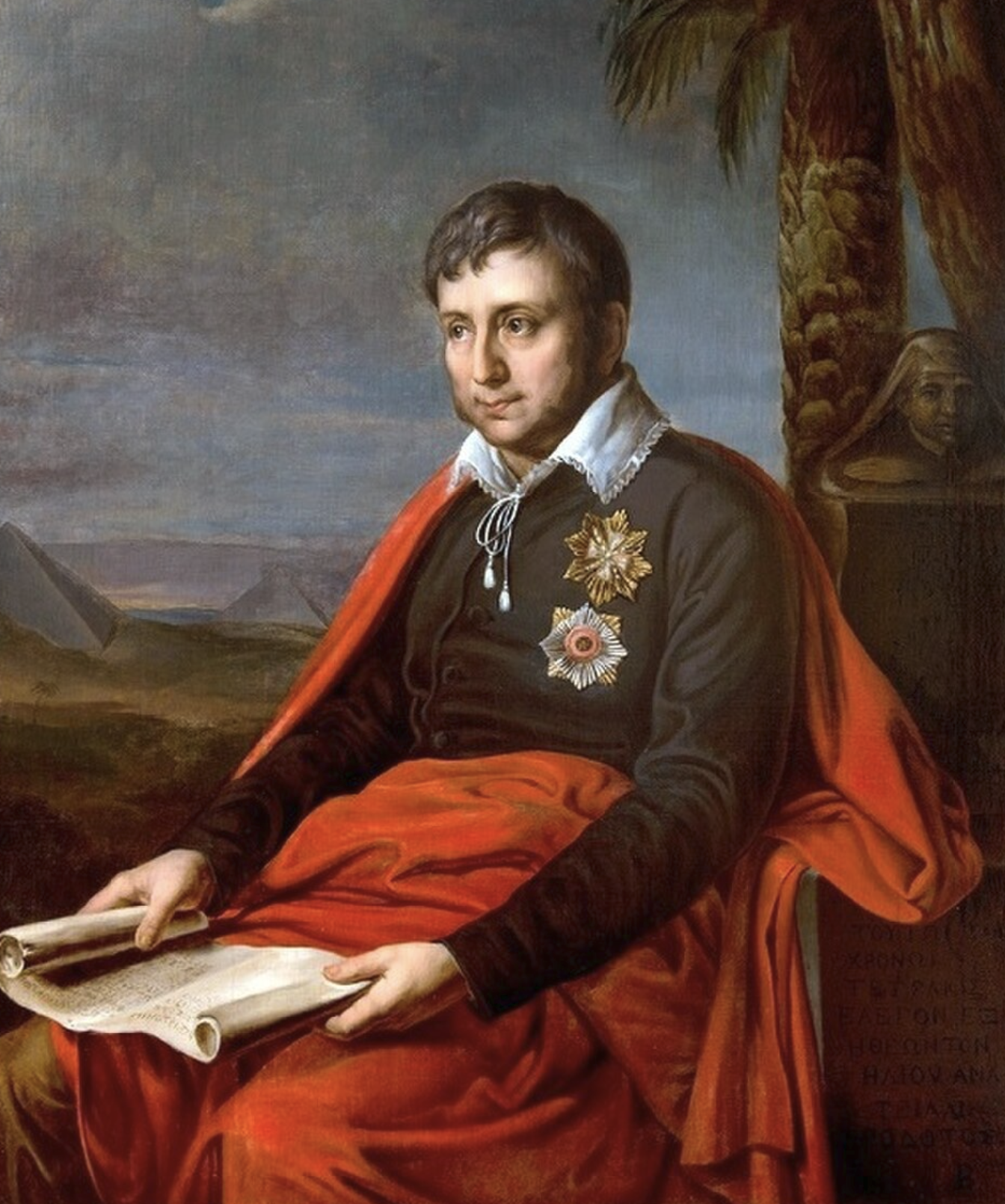 Goya Caprichos